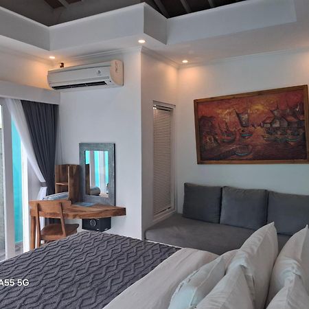 Villa Giyor Nusa Lembongan  Exterior photo